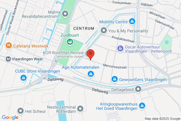 Frank Evers Bv Schilderwerken