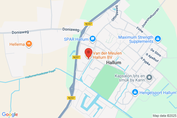Meulen Bv