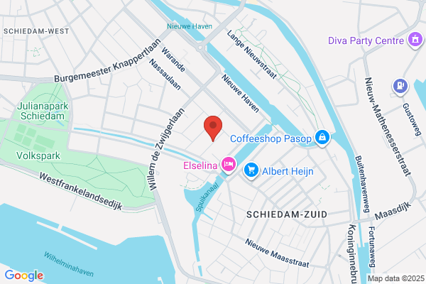 Winterschilders