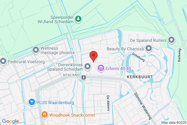 Zandbergen