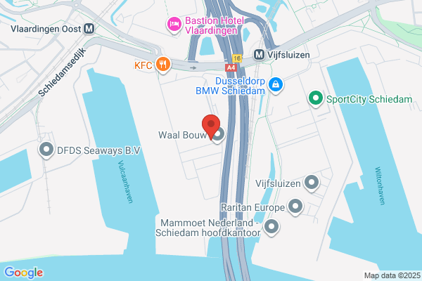 De Kerssen Groep