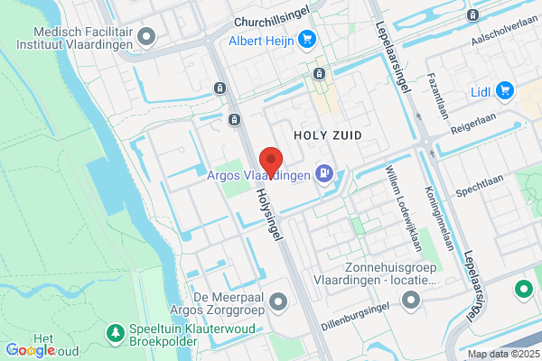 Behangersbedrijf A. Boelhouwers