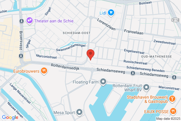 Schildersbedrijf Delang