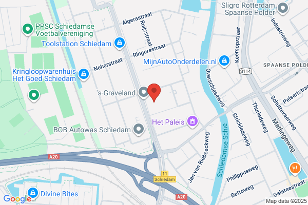 Schildersbedrijf Ham Bv
