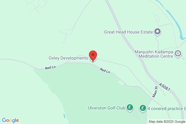 Oxley Europe Ltd