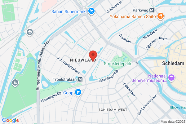 Vlaardingse Openb Scholengem