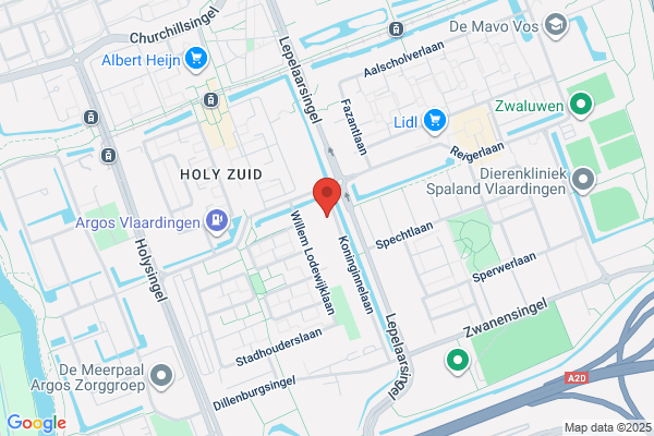 Vlaardingse Openbare Scholengemeenschap