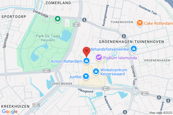 Vso Herenwaard