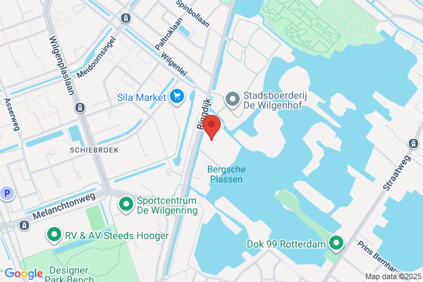 Mytylschool, De Brug