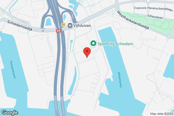 Wsns Rotterdam-Noord