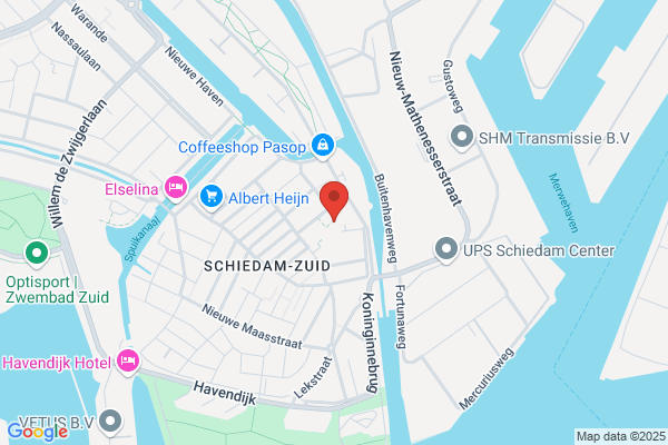 Dolfijn Openb, De
