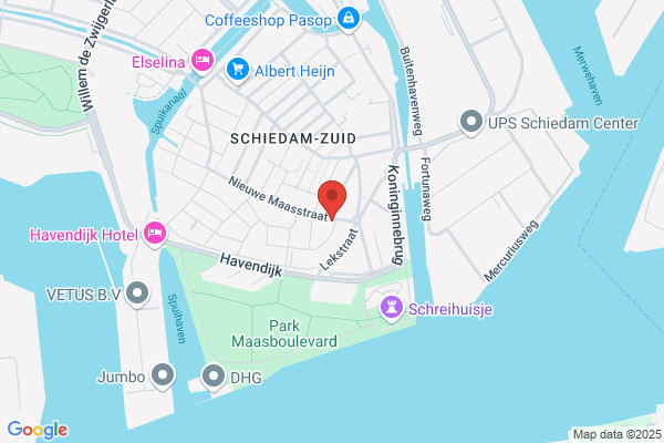 Gorzen Openb, De