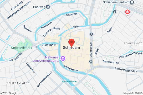 Singel Openb, De