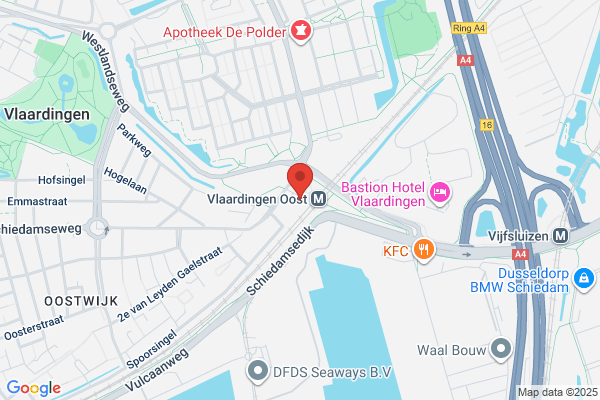Stichting Primo Schiedam