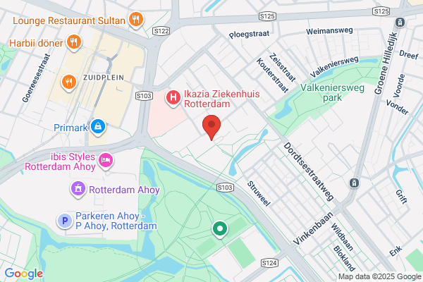 Tweede Rotterdamse Openluchtsch