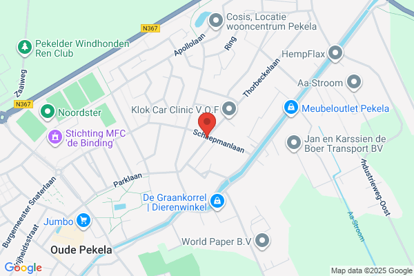 Wieken Prot Chr, De