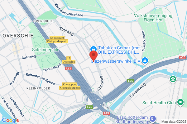 Zonnekorf, De