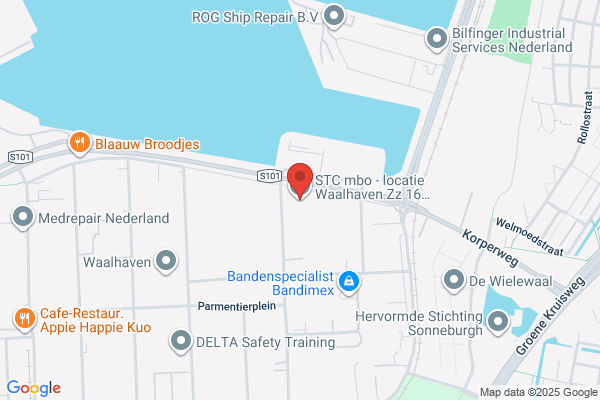 Scheepvaart En Transport College