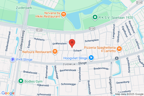 Praktijkschool Rotterdam Zuid