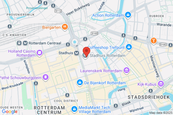 Spos Rotterdam
