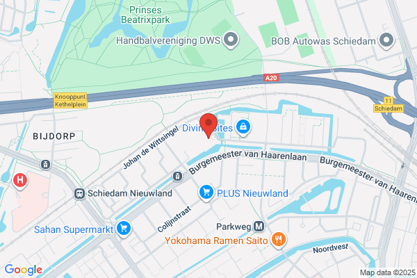 Schravenlant Scholengemeenschap