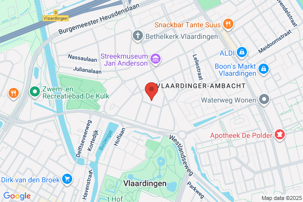 't Ambacht