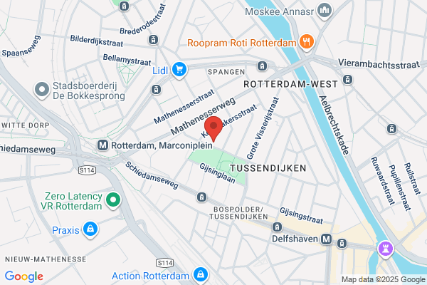 De Korf