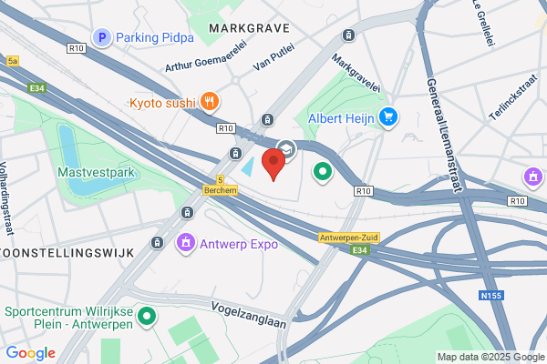 De Singel