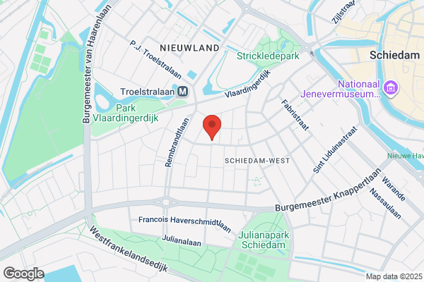 De Wieken