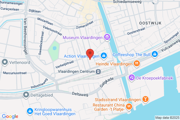 Het Visnet