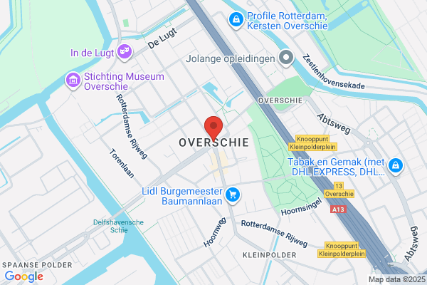 Overschie