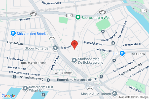 Prinses Margriet School