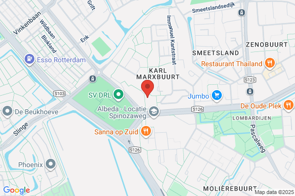 Rotterdamse Schoolvereniging 11