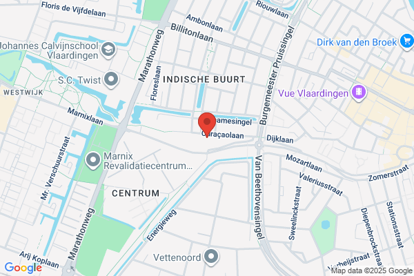 Van Kampenschool