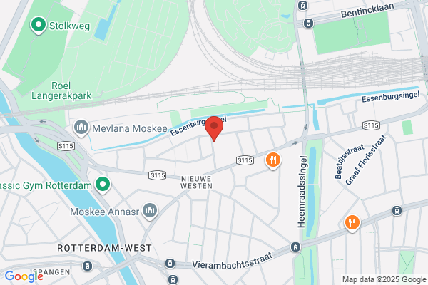 Van Oldenbarneveltschool
