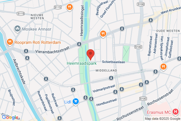 Derma Kliniek