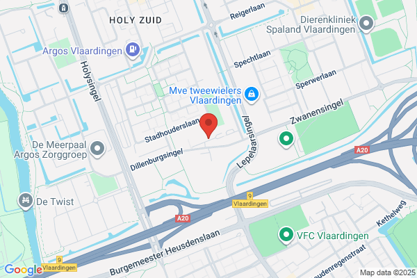 Gelderblom, Nadia