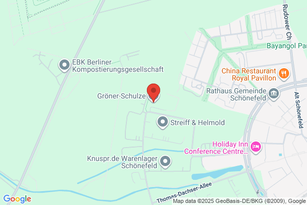 Schulze