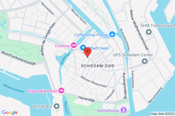 Kapsalon Schilperoort