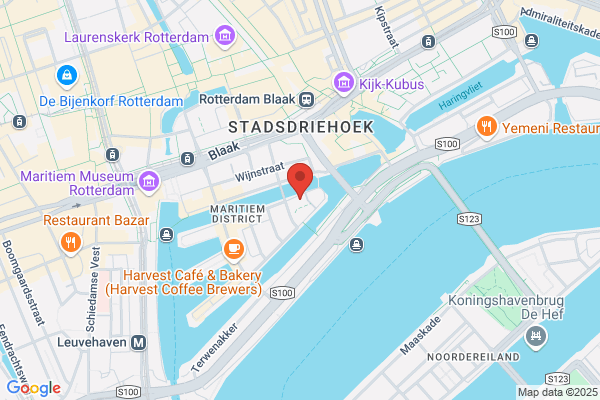 S Van Rosmalen