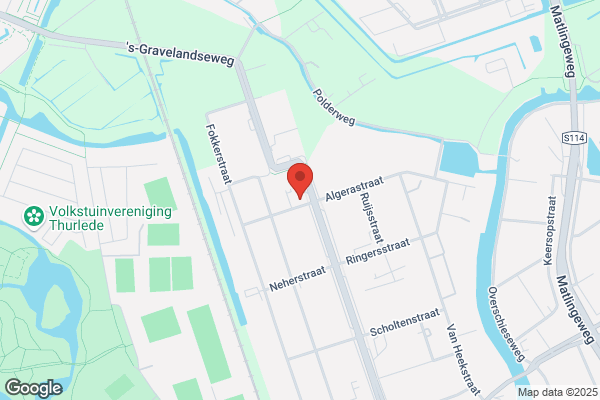 Schoonheidssalon Gerda Piek