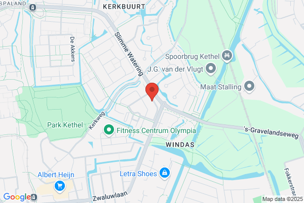 Cleaning service Rotterdam