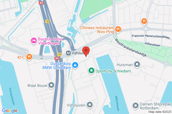 Facilicom Bedrijfsdiensten