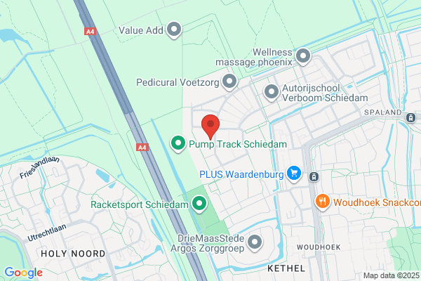 Buwa Schoonmaakdiensten Bv