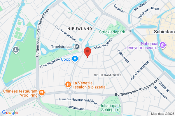 Lz Dienstverl
