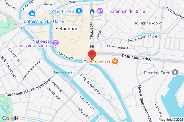Windmolen, De