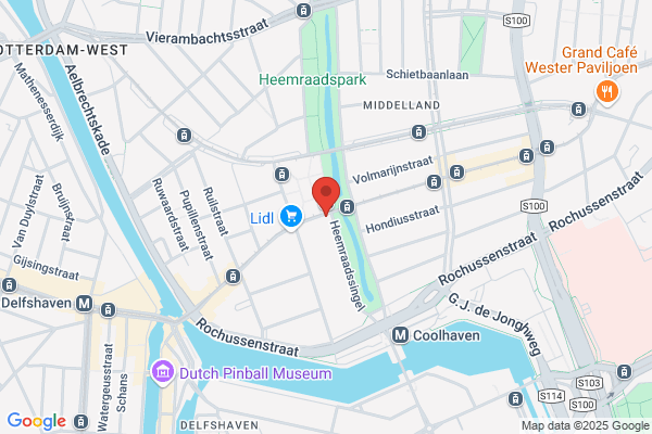 Vapelife/Rotterdam Vapestore & Lounge