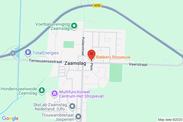 Slagerij Risseeuw