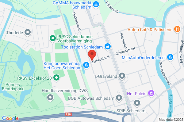 Bakhos Bv