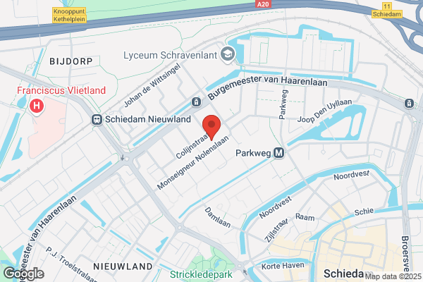De Beurs Van Schiedam - R Van wetten